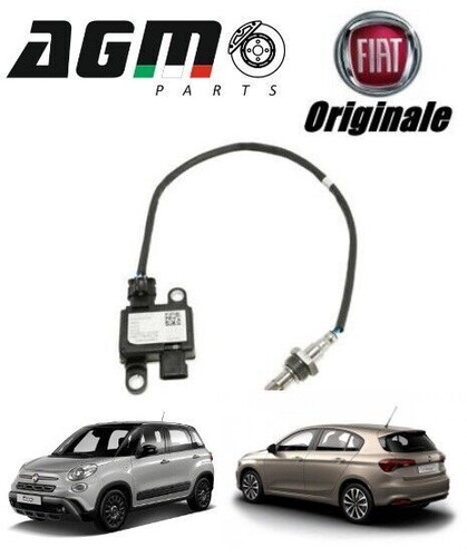 Sensore particolato fap gas - sensore,