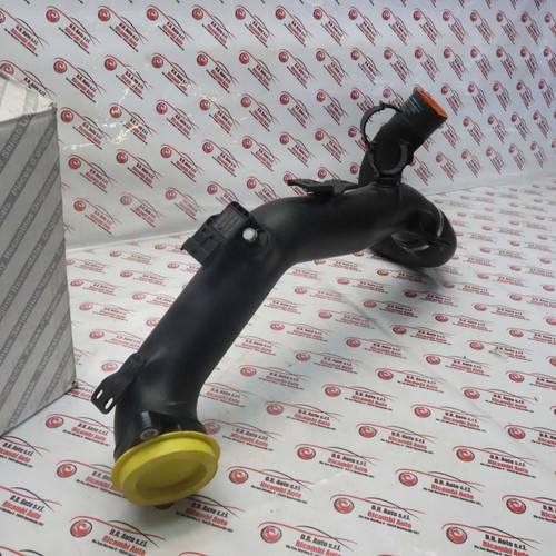 Manicotto intercooler alfa - manicotto, 159
