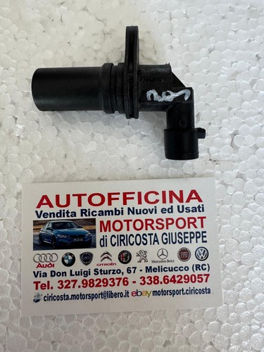 Sensori giri alfa fiat lancia - sensori, alfa-fiat-lancia