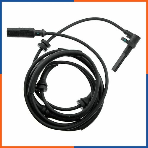 Sensore abs anteriore destro - sensore,