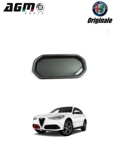 Tappo sensore griglia destra - griglia,
