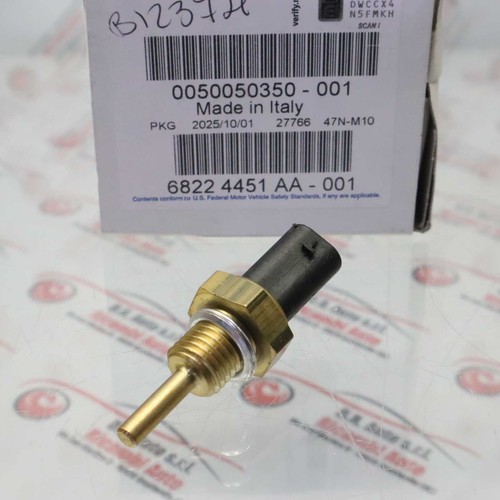 Sensore temperatura alfa - sensore,