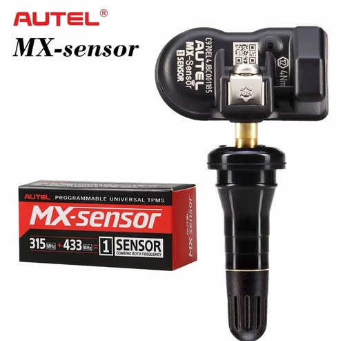 Kit sensori tpms - 4,
