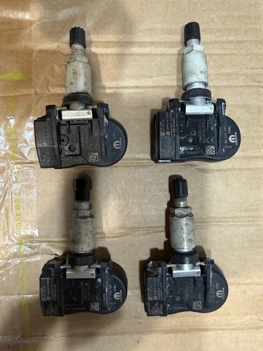 Sensori tmps alfa romeo - sensori,