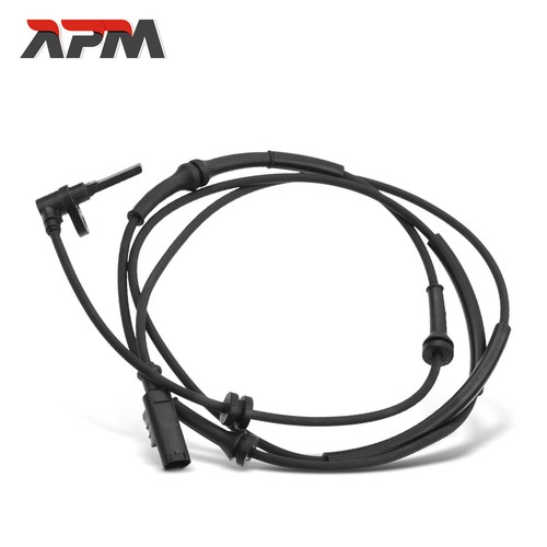 Sensore abs assale anteriore - abs,