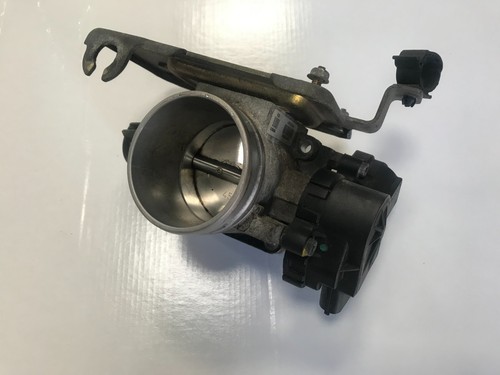 Corpo farfallato alfa romeo - corpo,