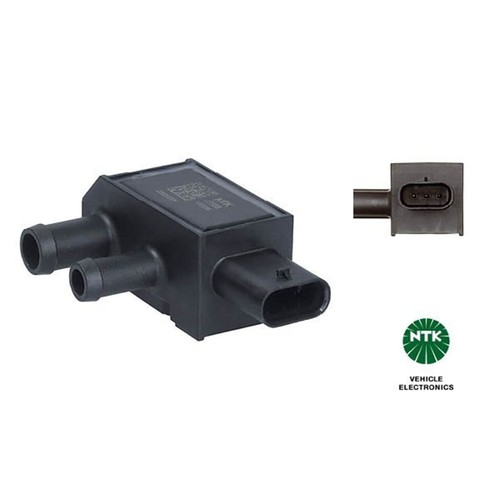 Sensore pressione gas - , di