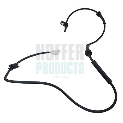 Sensore abs posteriore sx - sensore,