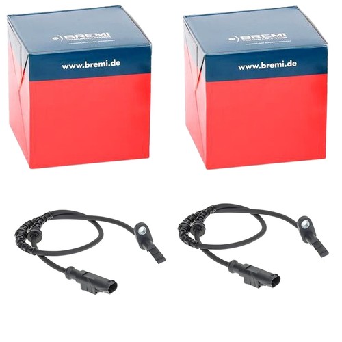 Bremi sensori abs - 2x,