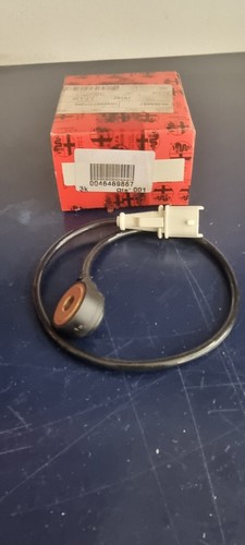 Sensore detonazione alfa - di,