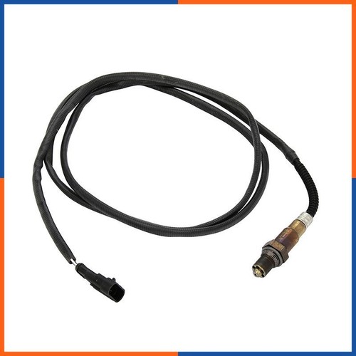 Sonda lambda sensore ossigeno - sensore,