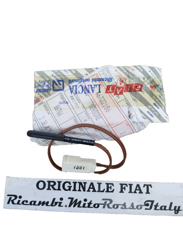 Sensore climatizzatore alfa - sensore,