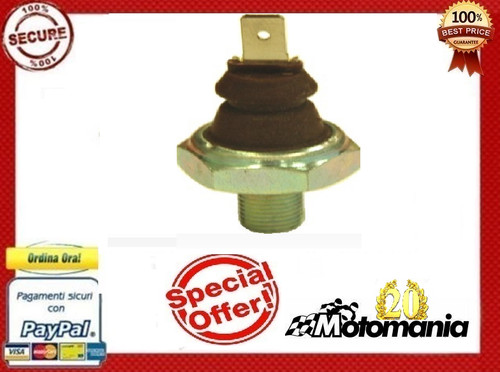 Bulbo sensore interruttore - bulbo,