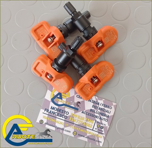 Kit sensori pressione - kit,