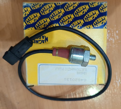 Sensor detonación alfa - sensor, fiat