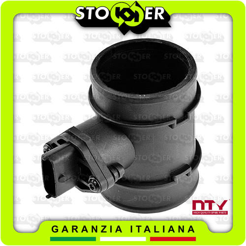 Debimento misuratore massa - debimento,