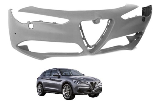 Paraurti anteriore alfa - anteriore,