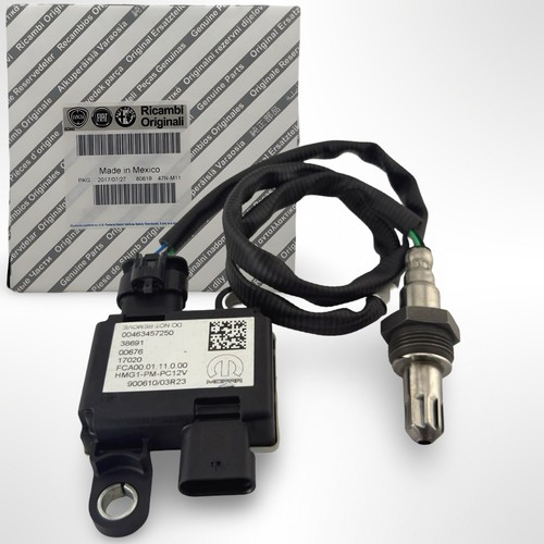 Sensore nox originale fiat - nox,