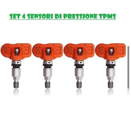 Set sensori di pressione - di,