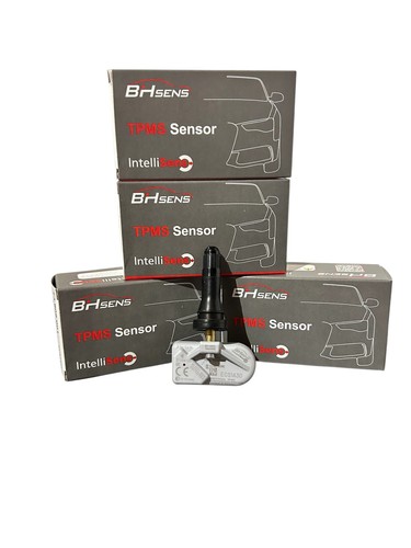 Kit sensori tpms - kit,