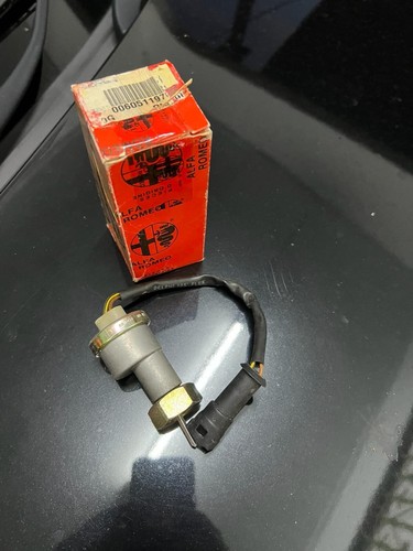 Alfa romeo sensore tachimetro - romeo,,