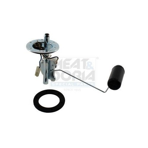 Sensore scorta carburante - scorta,