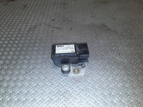 Sensore velocità rotazione