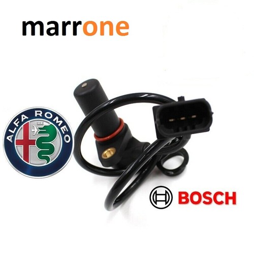 Sensore giri albero - albero, motore