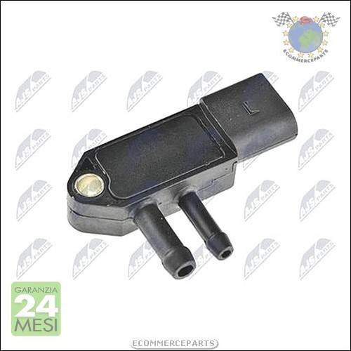 Sensore pressione gas - sensore,