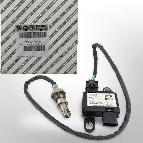 Sensore nox originale fiat - originale,