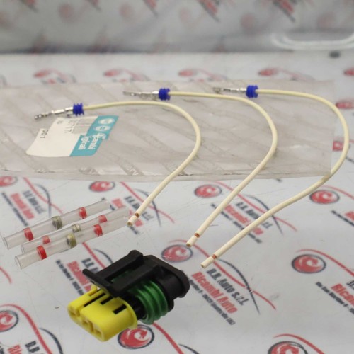 Kit connettore sensore - connettore,
