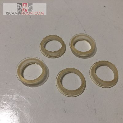 Anello sensori parcheggio - anello,
