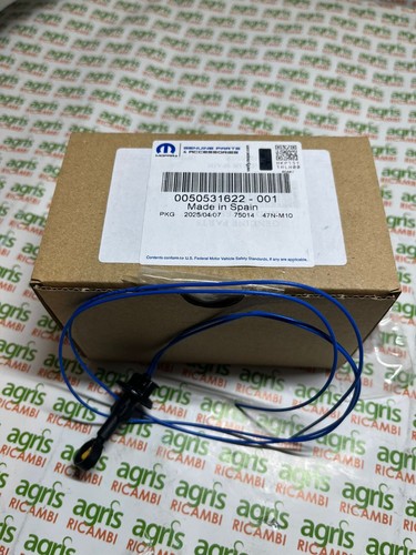 Kit riparazione sensore - kit,