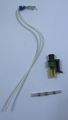 Kit connettore sensore