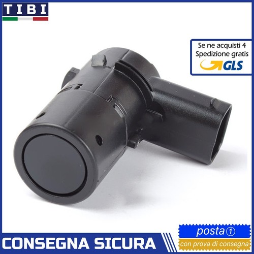 Sensore parcheggio alfa - sensore, di