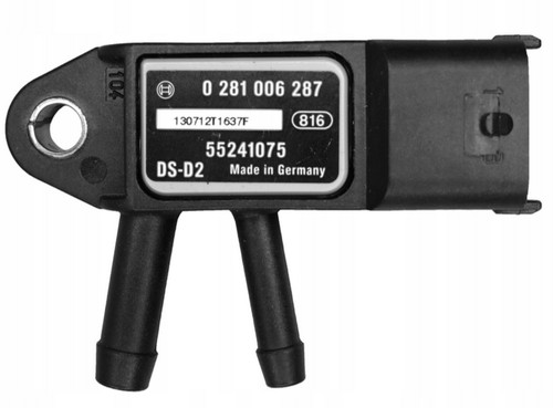 Sensore pressione gas - sensore,