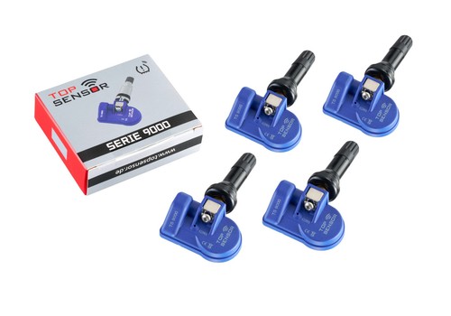 Tpms sensori pressione - tpms,