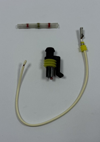 Connettore sensore usura - , freni