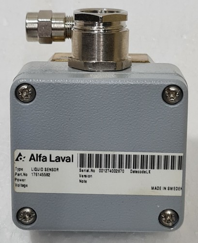 Alfa laval 176145582 sensore - alfa,